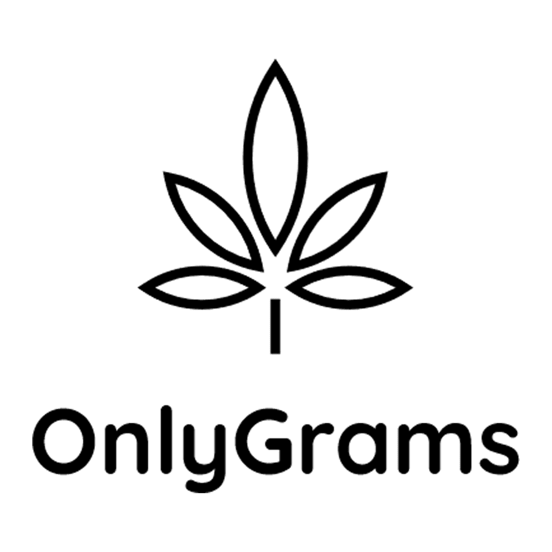 OnlyGrams Logo